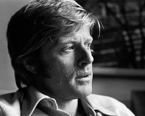 Film Industry Icon Robert Redford Dies at Age 89