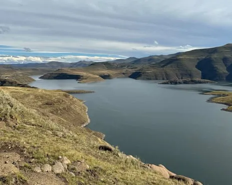 Mokhotlong Villagers Complain of Harm from Hydropower Project Supported by AfDB