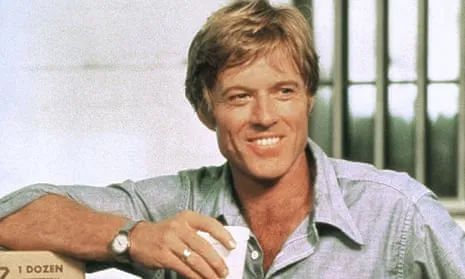 Hollywood’s Golden Legend: The Incandescently Handsome Actor Who Revolutionized American Cinema For Good