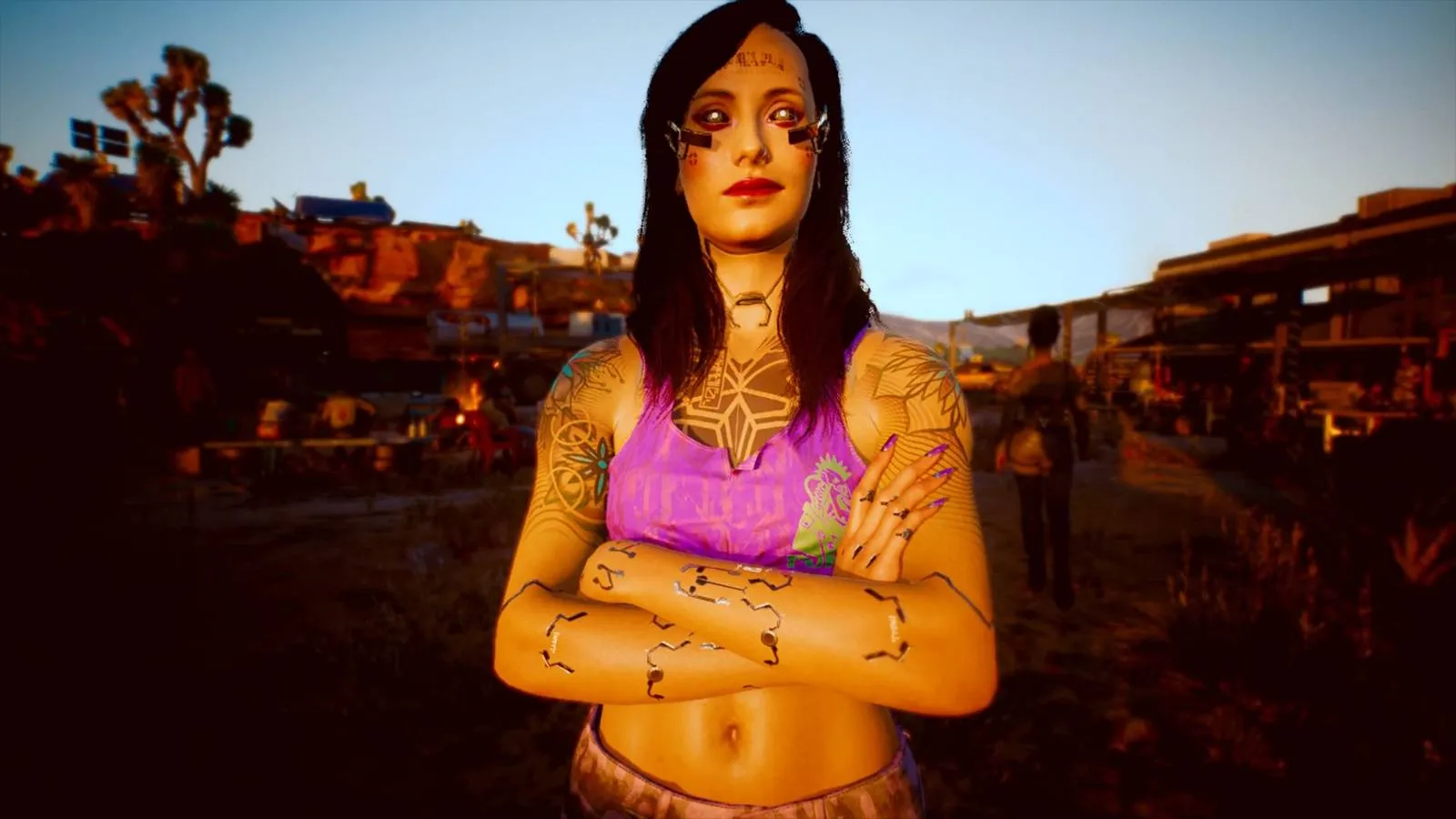 Calling On RPG Designers: Kindly Allow Me Back Into The Character Creator