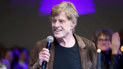 Robert Redford: The Enthralling Actor With an Charisma Illuminated Hollywood