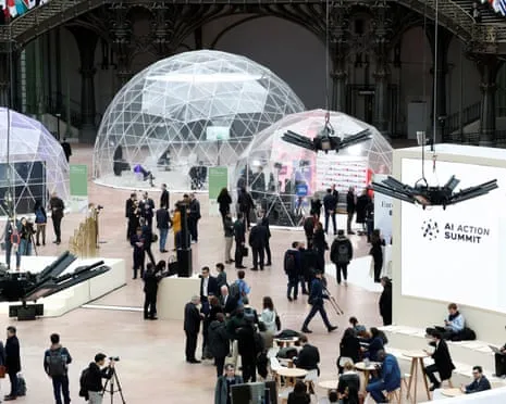 Artificial Intelligence Is Set to Make the Rich Incredibly More Affluent. Is This What We Want?