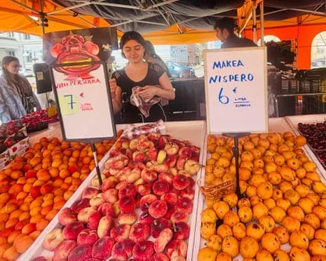 Finland remains equipped for the next crisis, bolstered by reserved nutritional reserves and emergency preparedness packs – The continent ought to emulate this