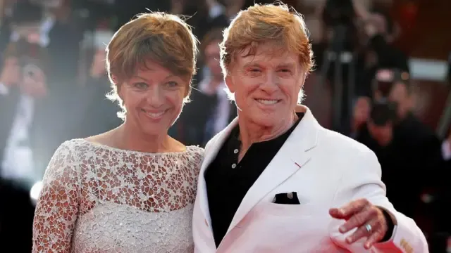 Hollywood Legend Robert Redford Passes Away at Age 89